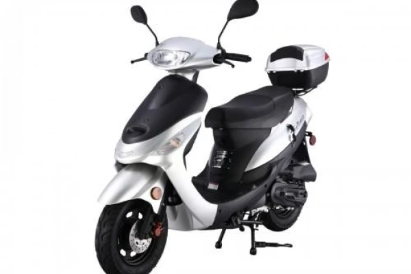 2021 Tao Motor Pony 50