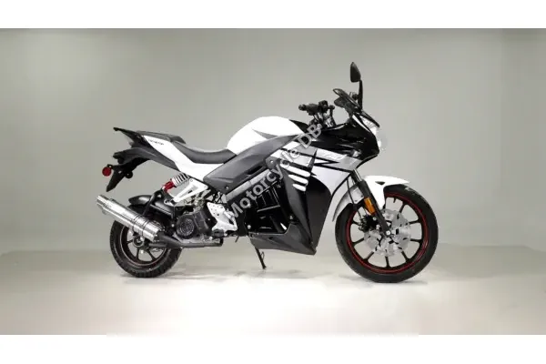 2023 Tao Motor Racer 50