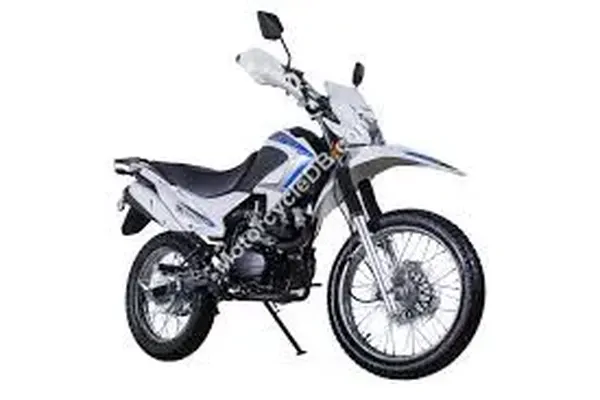 2022 Tao Motor TBR7D