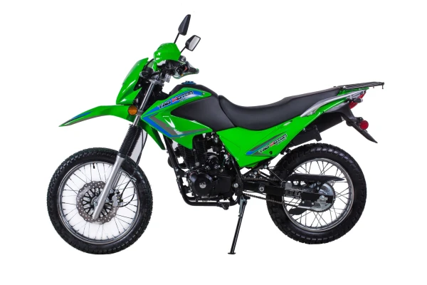 2021 Tao Motor TRB7