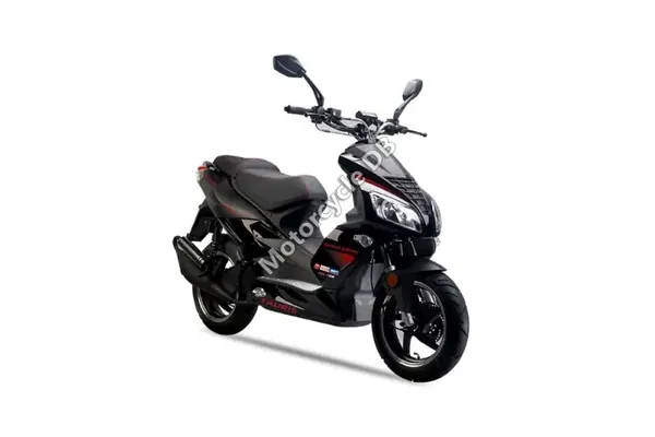 2011 Tauris Fiera 50 Xtreme 2T