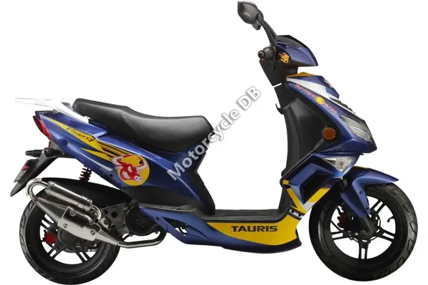 2014 Tauris Firefly 50 2T
