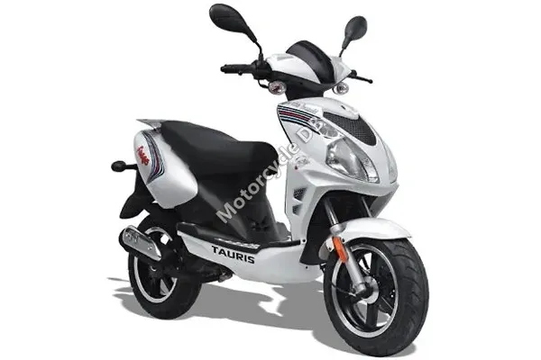 2011 Tauris Fuego 50 2T