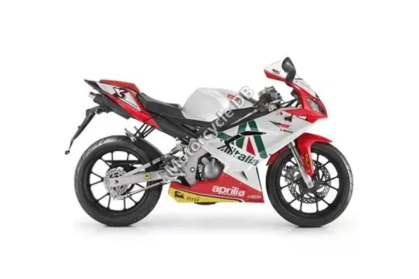 2011 Tauris Matador 125