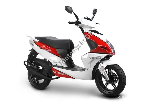2011 Tauris Mistral 50 2T