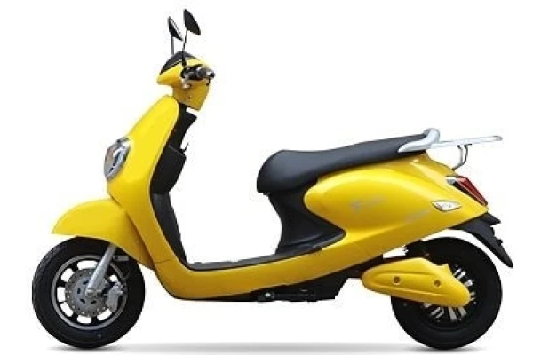 2020 Techo Electra Emerge