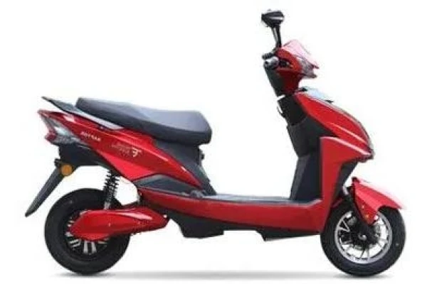 2020 Techo Electra Raptor