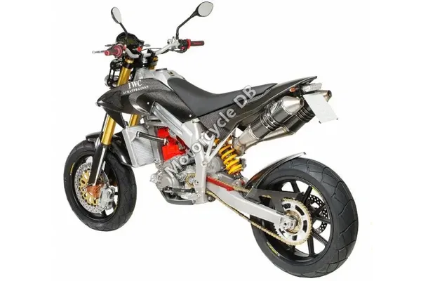 2011 Terra Modena 198