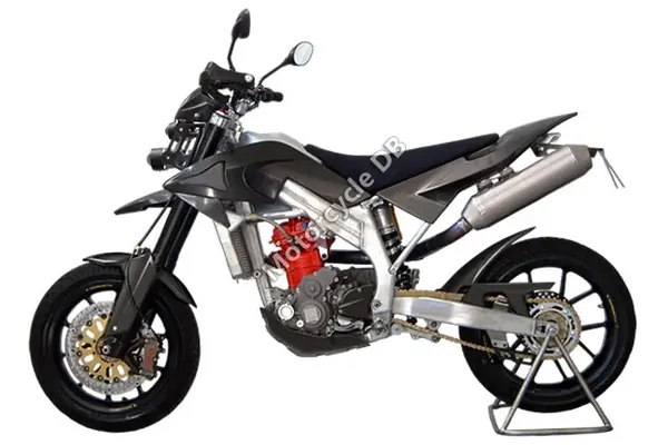 2013 Terra Modena 198