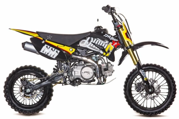 2020 Thumpstar MX 50 SR