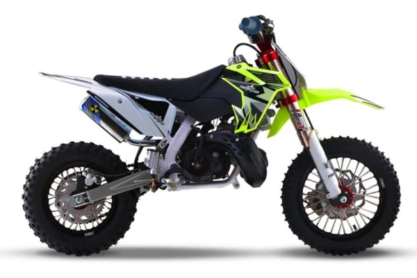 2020 Thumpstar MX 85