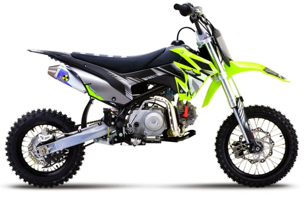 2020 Thumpstar TSB 110