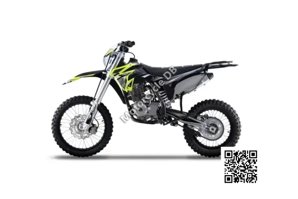 2023 Thumpstar TSF 150 X3
