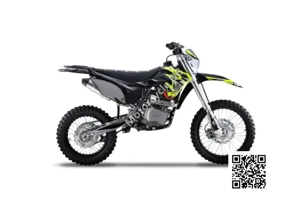 2023 Thumpstar TSF 250 X3