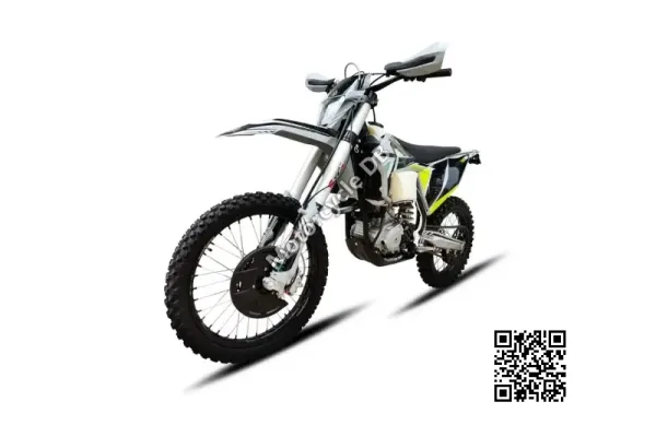 2024 Thumpstar TSF 300 N1