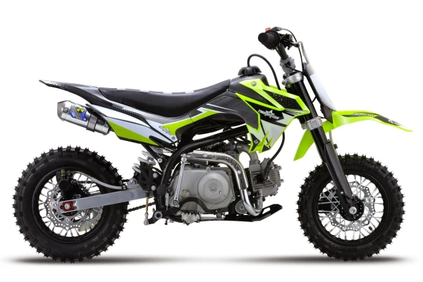 2020 Thumpstar TSK 50
