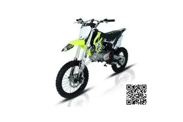 2023 Thumpstar TSR 140 SW