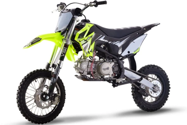 2020 Thumpstar TSR 190