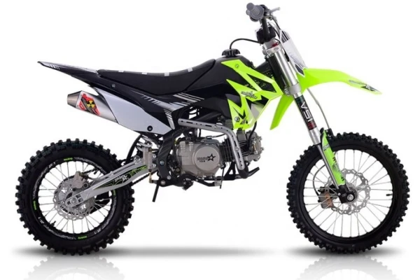 2020 Thumpstar TSX 125
