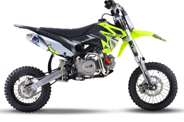 2020 Thumpstar TSX 125 SW