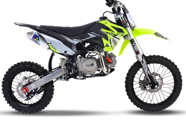 2020 Thumpstar TSX 140