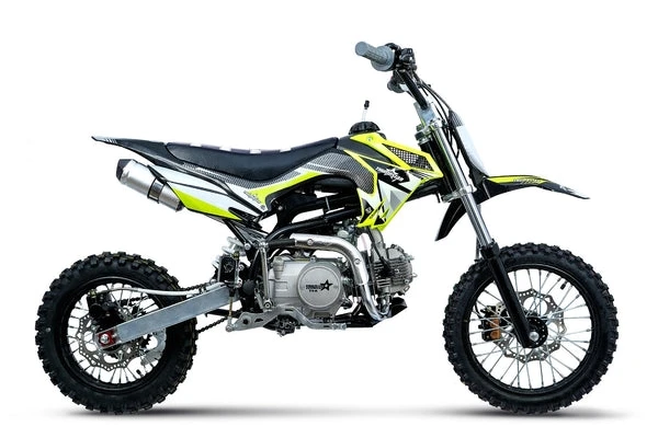 2020 Thumpstar TSX 230