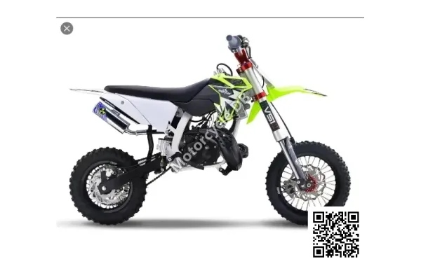 2023 Thumpstar TSX 50 JR