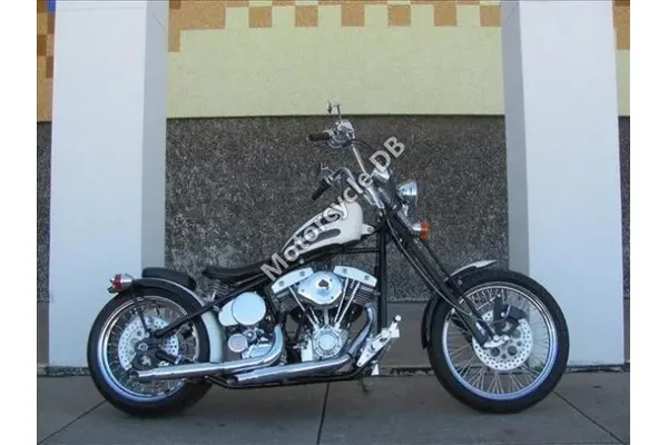2006 Titan Bobber