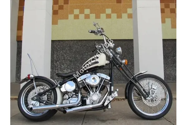 2007 Titan Bobbers