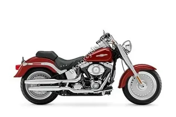 2008 Titan Fat Bobber