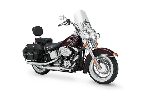 2009 Titan Sidewinder Custom Pro Street Softail