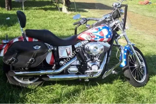 2006 Titan Sidewinder Lowrider Hardtail
