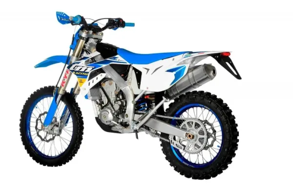 2025 Tm Racing EN 530 ES Fi 4T