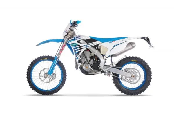 2026 TM racing Tm Racing EN 530 ES Fi 4T