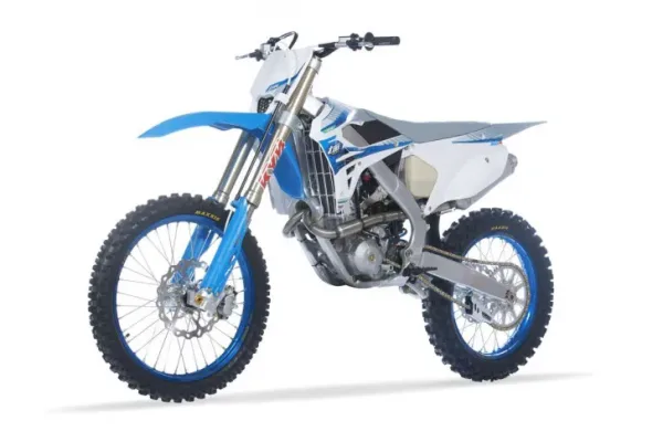 2025 TM Racing MX 300 ES 2T
