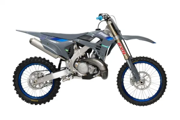 2026 TM Racing MX 300 ES 2T