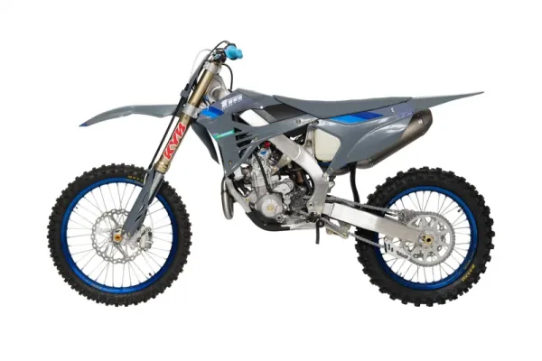 2025 TM Racing MX 300 ES Fi 4T