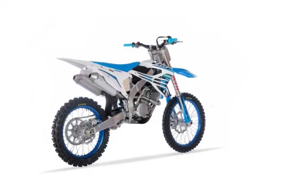 2026 TM Racing MX 300 ES Fi 4T