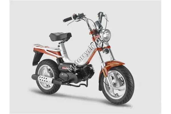 2007 Tomos Alpino