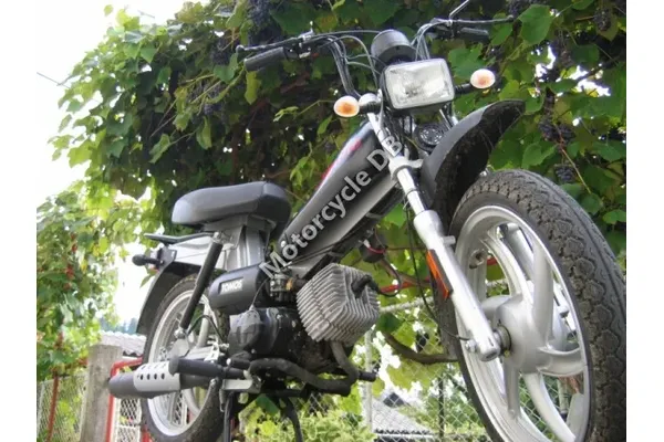 2008 Tomos Alpino
