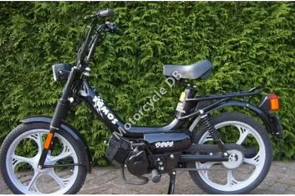 2006 Tomos Alpino