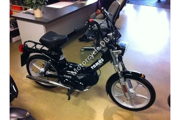 2007 Tomos Flexer