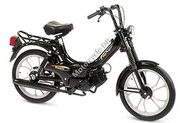 2006 Tomos Flexer