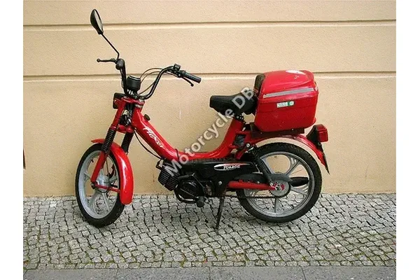 2008 Tomos Flexer