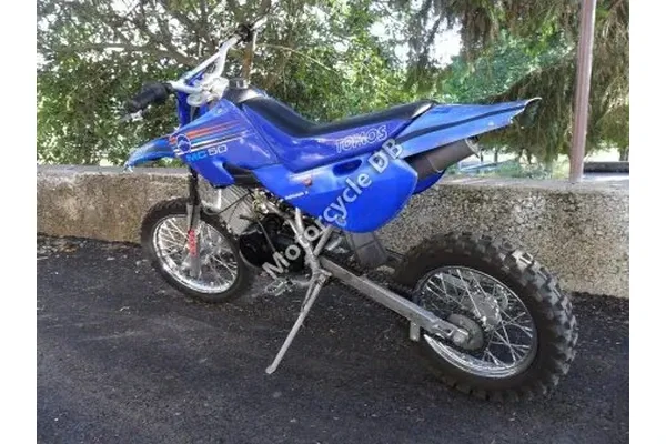 2005 Tomos MC 50 Junior