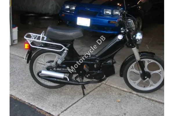 2005 Tomos Sprint