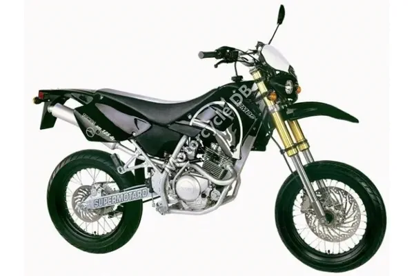 2006 Tomos Streetmate 50