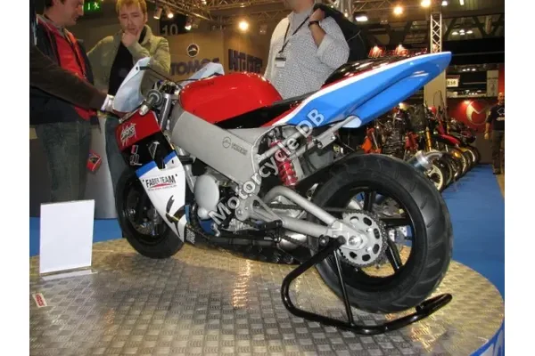 2007 Tomos Youngst`r