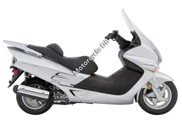 2007 Tomos Youngst`r Racing