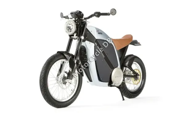 2006 Tomos Youngst R Racing